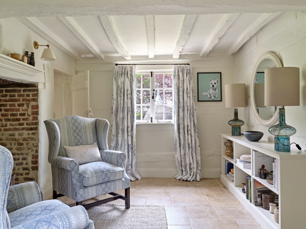 The New Forest House | The Hall | Interior Designers